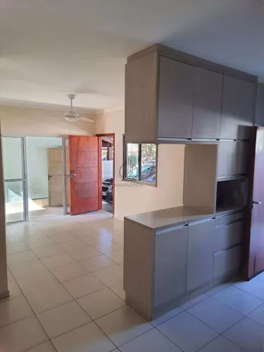Casa de condomínio à venda, no Condominio Ecoville em Taubaté, Barreiro, com 3 quartos, 11