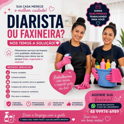 Diarista