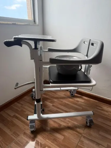 cadeira de transferência