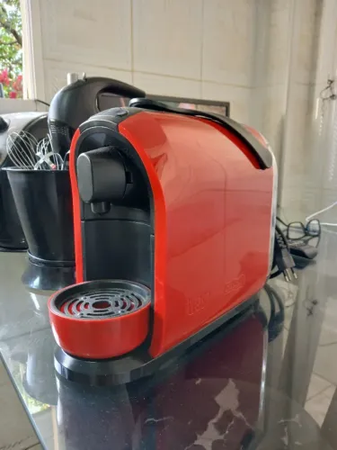 Cafeteira