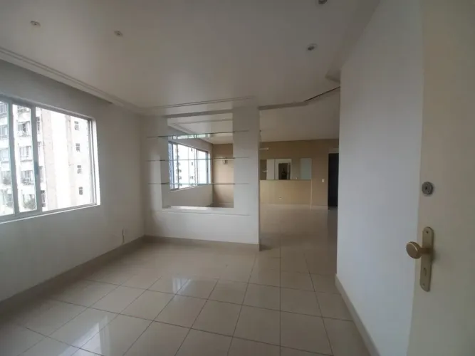 Aluguel - APARTAMENTO - LOURDES Belo Horizonte MG