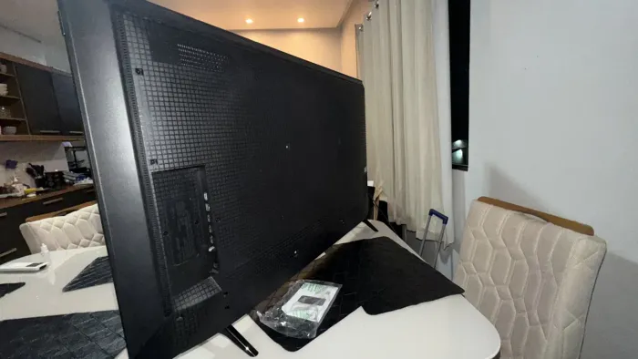 Tv TCL QLED 50 POLEGADAS