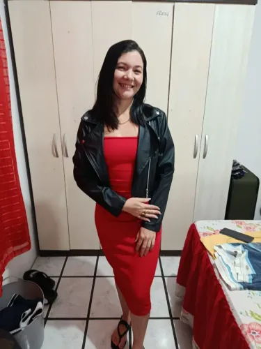 Acompanhante de idosos com responsabilidade e compromisso.
