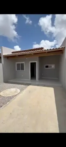 Casa de repasse em Horizonte!