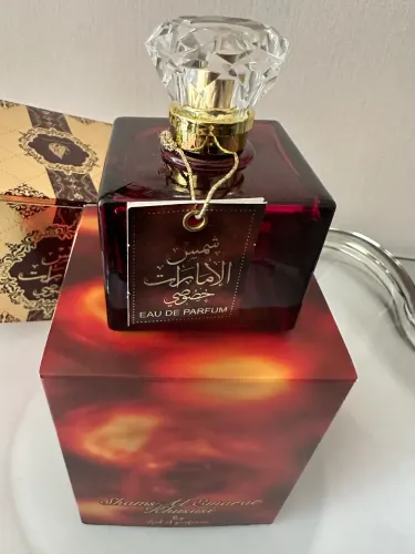 PERFUME ÁRABE