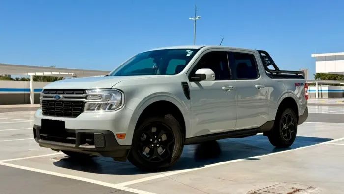 Ford Maverick Lariat FX4 2.0 Ecoboost Aut. 2023
