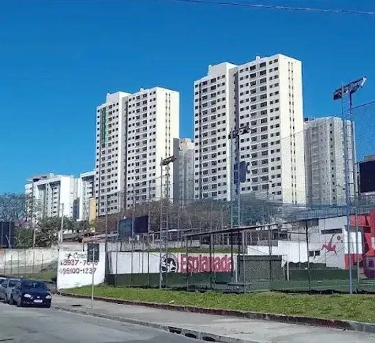 Apartamento com 2 dormitórios, sendo 1 suíte, ideal para quem busca qualidade de vida e be