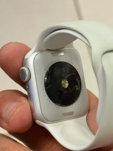 Apple Watch SE 2 geração 
