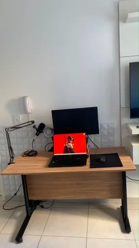 Mesa de Escritório