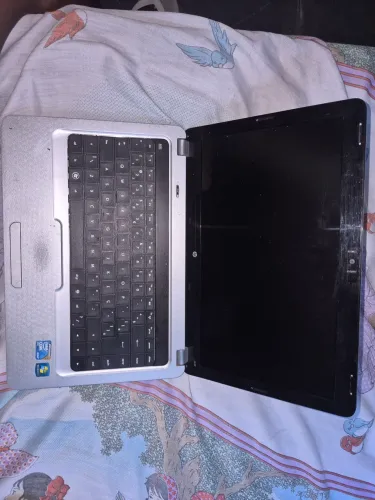 Notebook HP