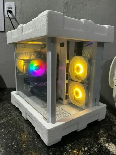 PC GAMER INTERMEDIÁRIO