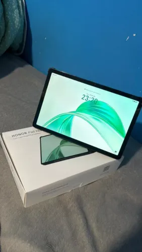 Tablet