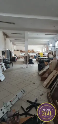 SALÃO COMERCIAL PARA ALUGAR - LAGEADO - GUAIANASES