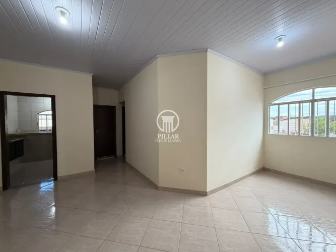 APARTAMENTO PARA LOCAÇÃO NO BAIRRO ALCIDES RABELO - MONTES CLAROS/MG