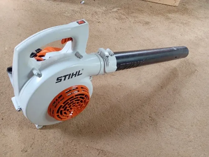 Soprador Stihl BG 50