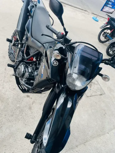 XT 660 R