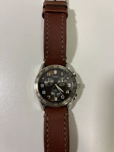 Relógio Suíço Victorinox