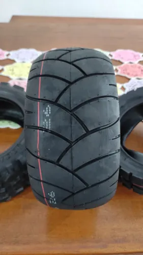 Pneu Patinete Elétrico de Vários Tamanhos Novos a Pronta Entrega