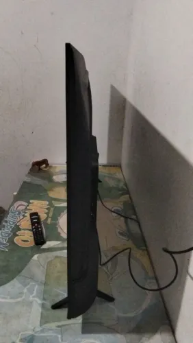 Tv smart tcl de 50 polegadas