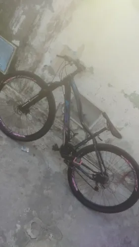 Bicicleta aro 29