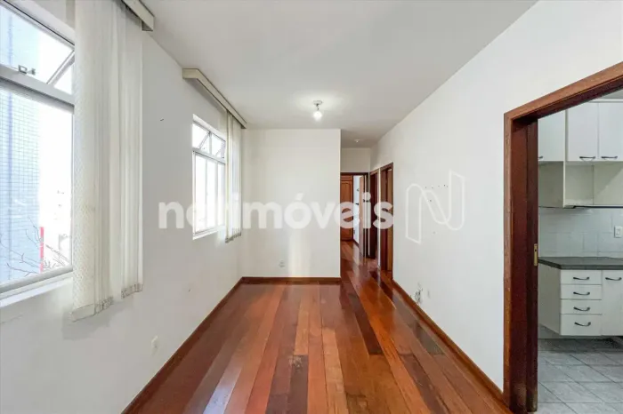 Apartamento 3 quartos para alugar no Colégio Batista