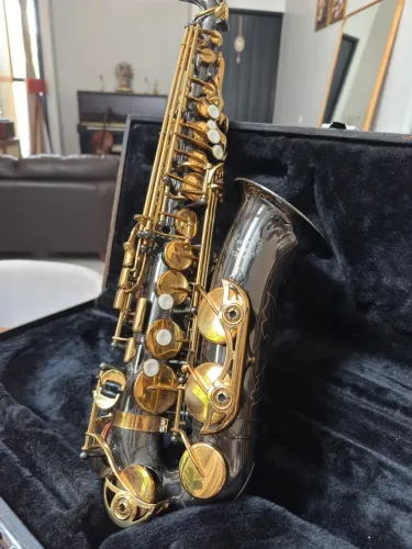 Sax Alto Fontai Music