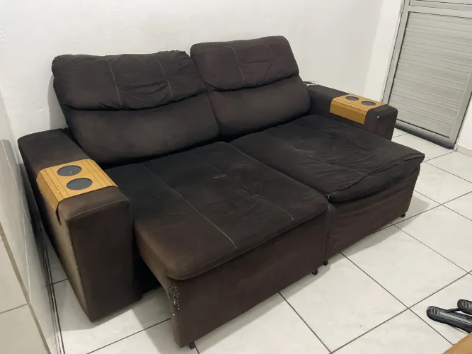 Sofá 