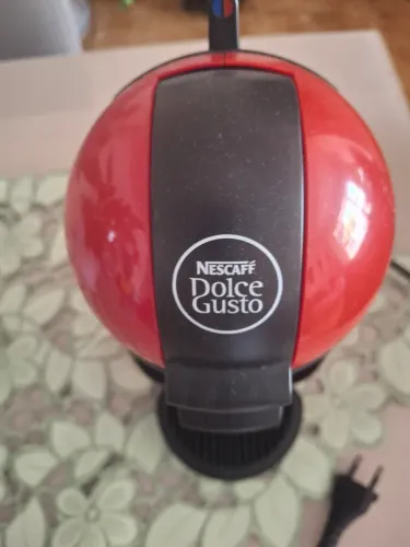 Máquina para Café Dolci Gusto