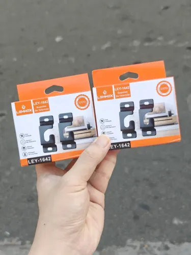 Suporte para televisão fixo - ENTREGA A DOMICÍLIO 