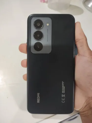 Redmi note 15