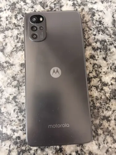 Smartphone Motorola G22