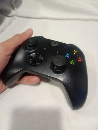 Controle xbox one