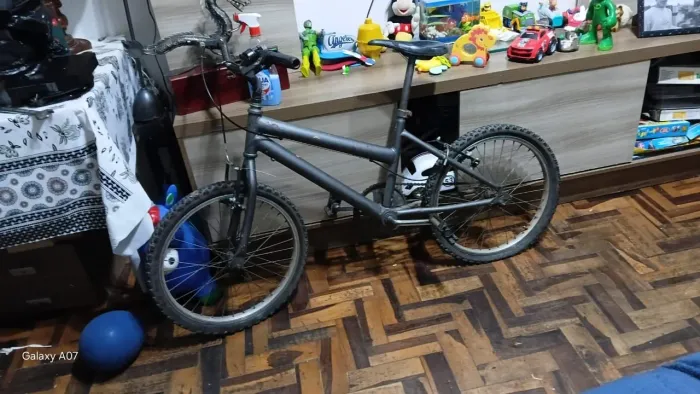 Bike BMX aro 20