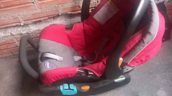 Bebe conforto chicco