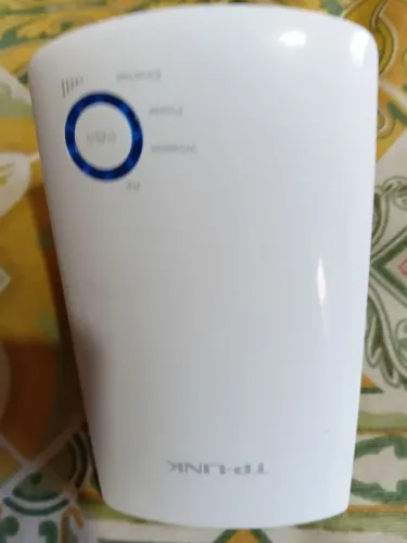 TP_LINK TL_WA850RE