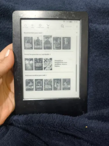 Kindle