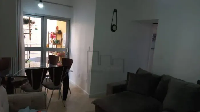 Apartamento à venda, 65 m² por R$ 280.000,00 - Vila Olímpia - Sorocaba/SP