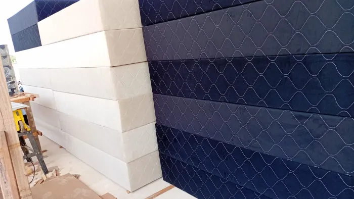 Bases para colchão