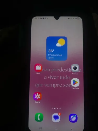 GALAXY A25 256 GB