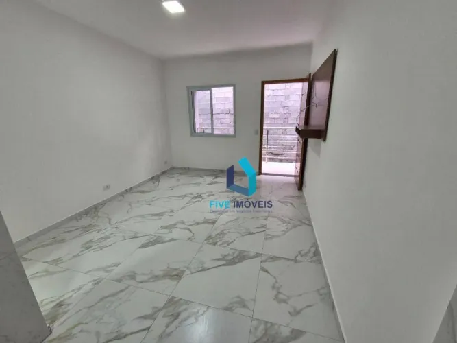 Studio para alugar, 25 m² por R$ 1.600,01/mês - Interlagos - São Paulo/SP