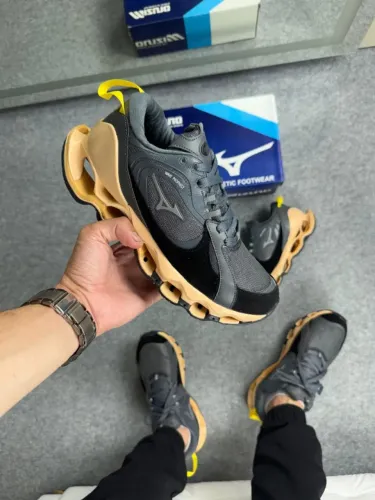 Tenis Mizuno Wave Beta 2