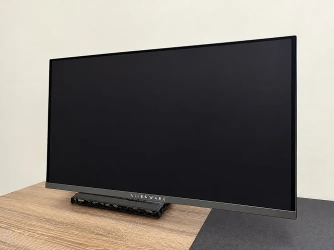 MONITOR ALIENWARE OLED 360Hz 1440p