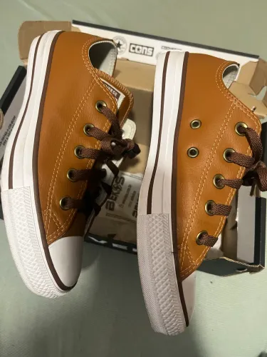 Tênis all star converse