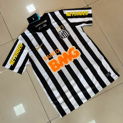 Camisa de time
