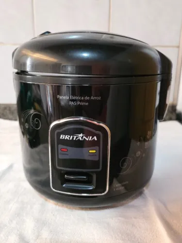 Panela Elétrica de Arroz PA5 Prime Britania