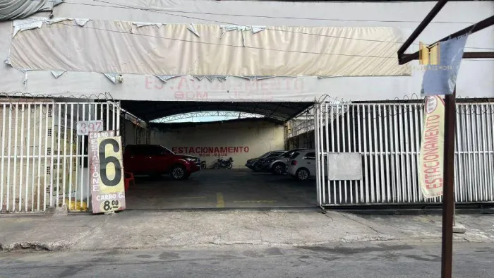 Prédio à venda, 439 m² por R$ 670.000,00 - Centro - Fortaleza/CE
