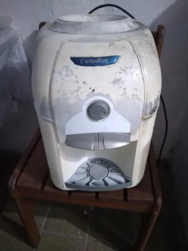 Bebedouro Gelágua Esmaltec