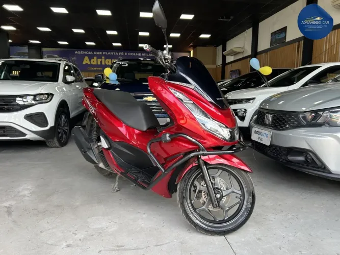 Honda Pcx 160 abs 2025
