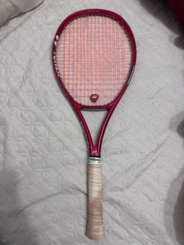 RAQUETE YONEX VCORE 98 - 2026