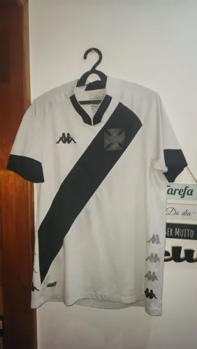 Camisa do Vasco